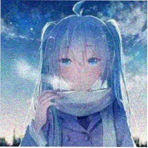 同好读者抽屉拉环的头像